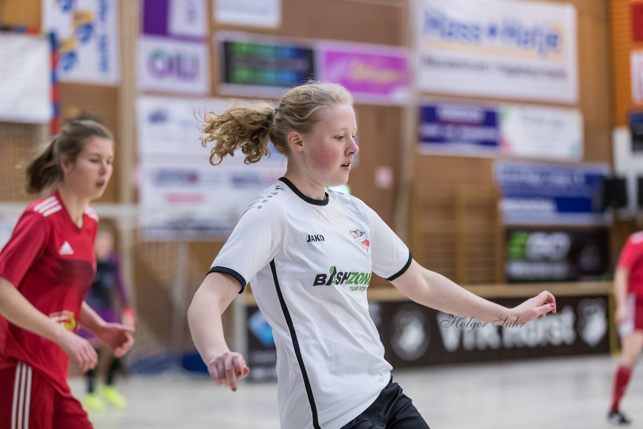 Bild 199 - VR Bank Cup Horst